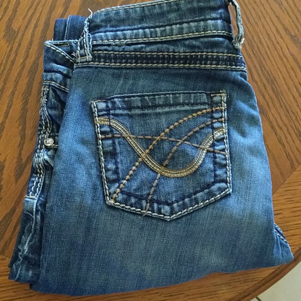 Kut from the Kloth Jeans Bootcut
